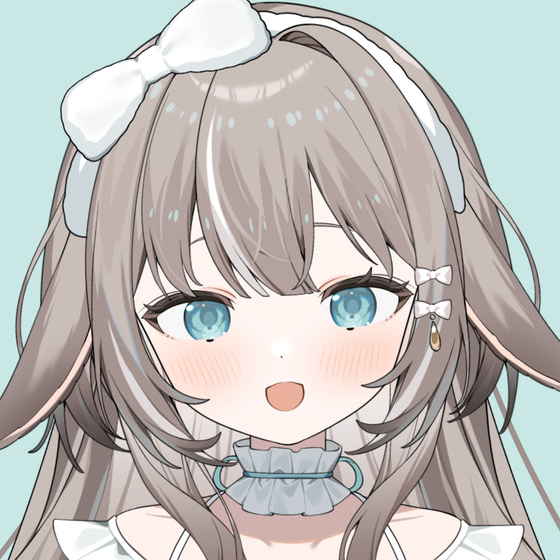 かなめうとのチャンネルアイコン
