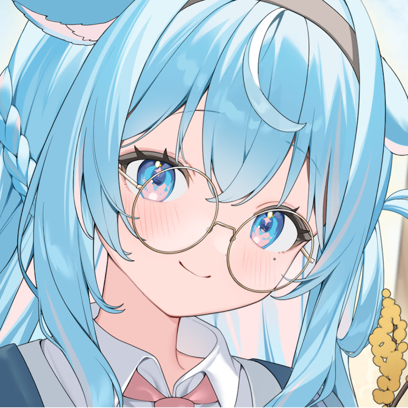 譜熊りうねのチャンネルアイコン