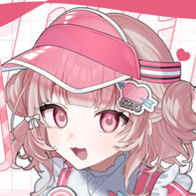 可否モカのチャンネルアイコン