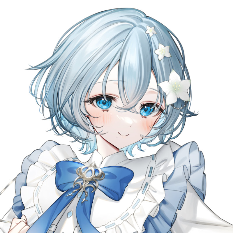 乃子のチャンネルアイコン